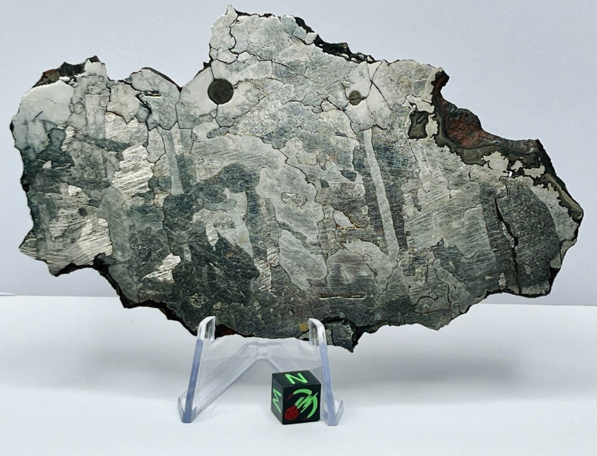 Lunar Meteorite: Yamato 82192, 82193, & 86032 | Some