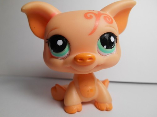 LPS Littlest petshop pet shop chien chat européen colley cat dog rare accessoire - Imagen 14 de 190