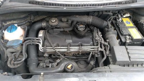 1K1423051CC steering zipper for SEAT TOLEDO (5P2) MAGNUS 2004 36049 598962 - Picture 5 of 16