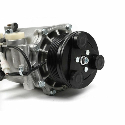 AC Compressor W/ Clutch For Mitsubishi 2006-2011 Eclipse, 2004-2012 Galant 2.4L - Bild 6 von 12