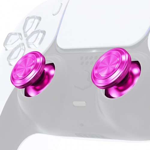 Custom Metal Thumbsticks DIY Joysticks for ps5 Controller & for ps4 Controller - Picture 3 of 48