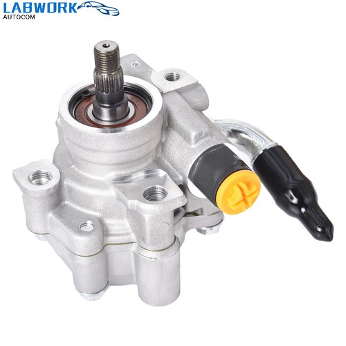 FOR TOYOTA CAMRY 1992-2001 TOYOTA SOLARA POWER STEERING PUMP 2.2L - Picture 12 of 14