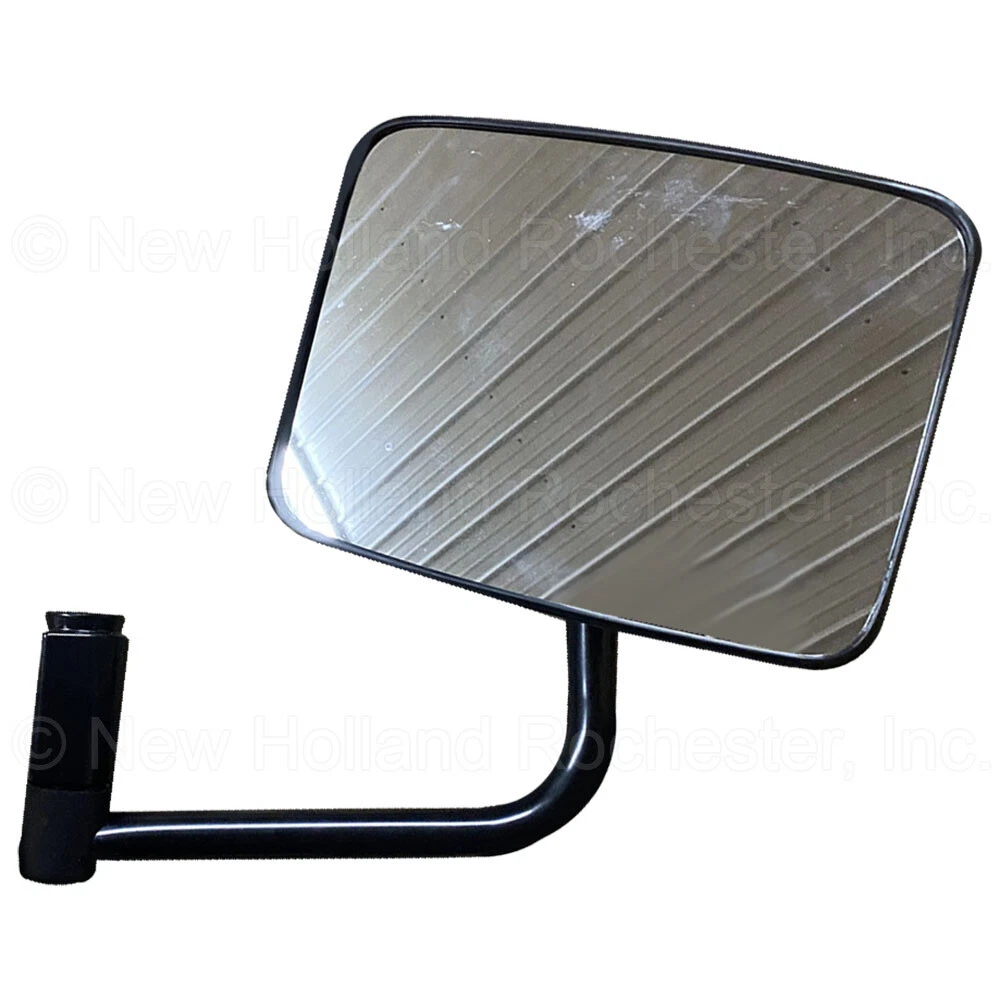 New Holland Rear View Mirror Part # 5194636 | eBay