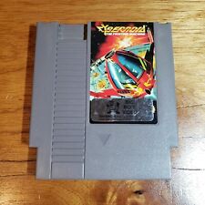 Cybernoid: The Fighting Machine, 1987. Nintendo Entertainment System, NES