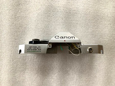 Canon AE-1 PROGRAM TOP COVER