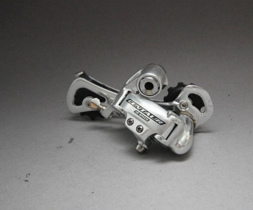 Campagnolo Centaur RD Rear Derailleur / 10 Sp / Long Cage  Triple record chorus - Picture 1 of 16