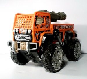 toy safari truck
