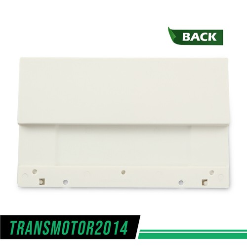 Swimming Pool Skimmer Weir Flap Door 865​0-8  /8650-4 Replacement Parts New - Picture 3 of 9