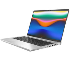 Hp Elitebook 640 G10 14" Fhd Touch I5-1335u 32gb 1tb Pcie Ssd Webcam Win 10 Pro