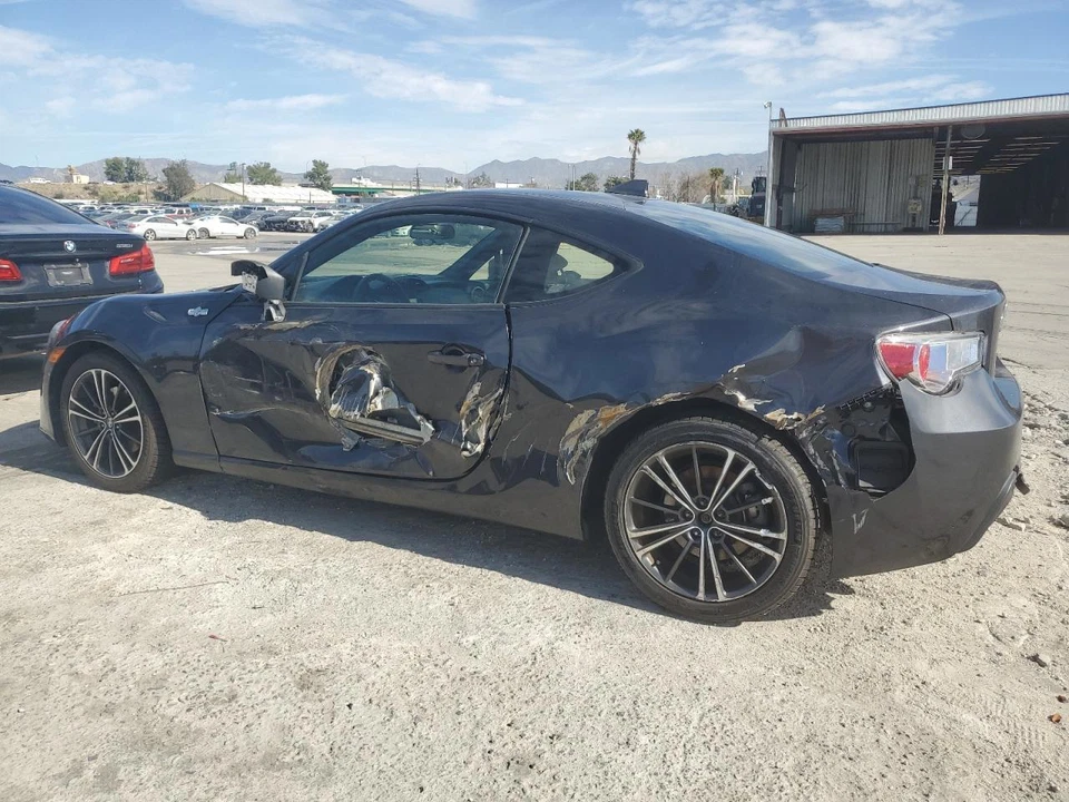 Used Front Right Door Window Regulator Front fits: 2015 Scion FR-S electric wind Foto 2 de 4