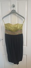 monsoon dress Size 10
