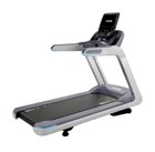 Precor Treadmills with LCD-Display