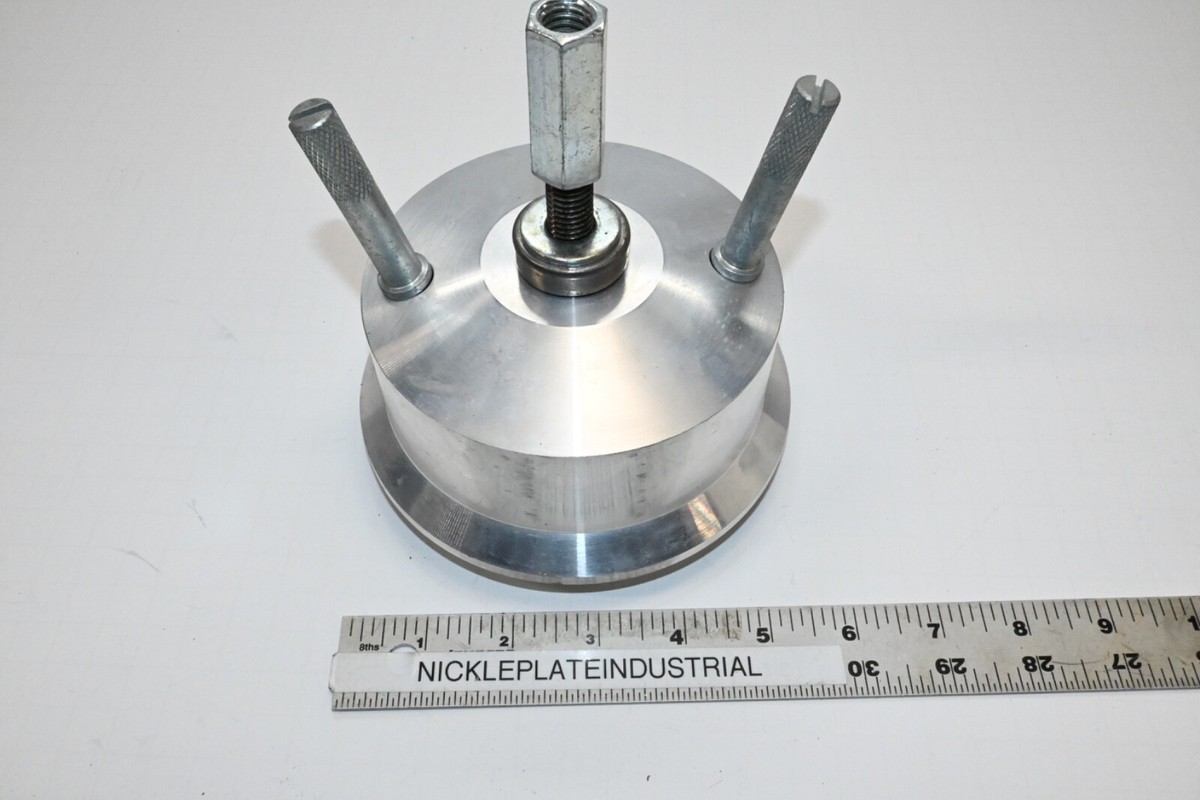 Kent Moore J-42849 Crankshaft Rear Seal Installer 8.1l