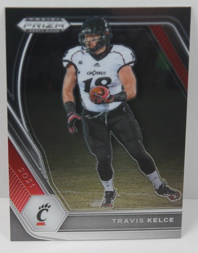 2021 Panini Prizm Draft Picks Football Card Pick List / Complete Your Set - Picture 45 of 140