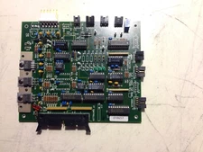 KLA TENCOR 174203  FLAT FINDER PWR DRVR HANDLER