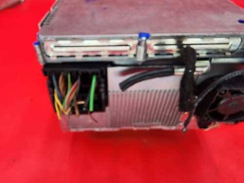 2006 2007 BMW 328i 335i E90 E92 Navigation Radio Stereo CCC Headunit GPS 9185537 - Bild 13 von 14