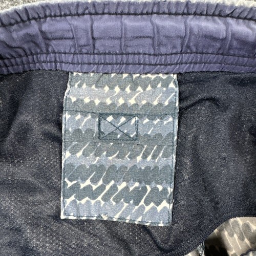 LL Bean Men Swimming Shorts Xxl Vintage Beach Lake Boat - Picture 4 of 6