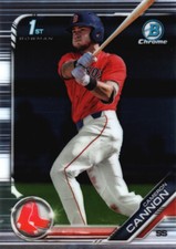 A8603- 2019 Bowman Chrome Draft BB 1-200 +Inserts -You Pick- 15+ FREE US SHIP