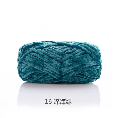 DIY Knitting Yarn Wool Line Baby Scarf Hat Soft Thickness Crochet Thread Chunky - Picture 70 of 87