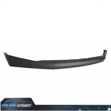 Front Lower Valance Panel For 2020 2021 2022 Ford Super Duty F250 F350 F450 2WD