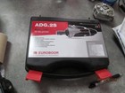 Euroboor Adg.2S Professional air dye grinder Free shipping