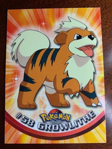 1999 Topps Pokemon Serie 1 Einzelkarten - Sie wählen (aktualisiert 22.09.25) - Bild 320 von 463