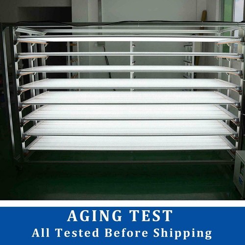 10/Pack T8 8FT LED Tube Light FA8 Single Pin 40W 48W 8 Foot LED Shop Light Bulb - Picture 7 of 12