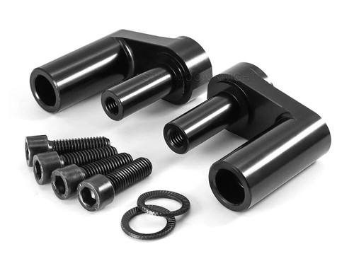 Handlebar Riser Clamp Increased Adjustable For BMW R1200RT LC R1250RT - Bild 18 von 18