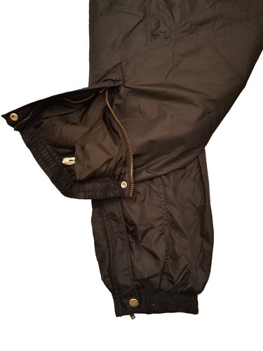 EYECATCHER! Kultobjekt 80er Jahre! Skioverall von ETIREL, 42, ORIGINAL VINTAGE - Bild 11 von 13