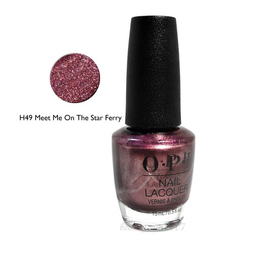 OPI Nail Polish Colors 0.5oz *Choose any one* - Picture 56 of 175