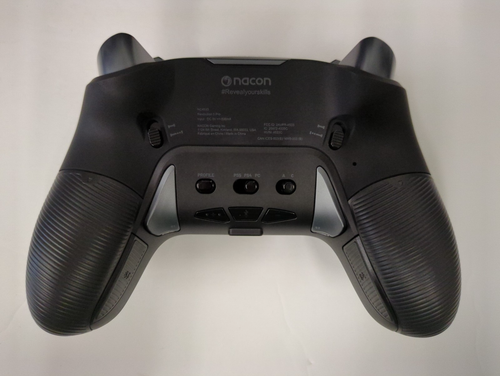 Nacon Revolution 5 Pro PlayStation Wireless Gaming Controller für PS5 KOMPLETT - Bild 9 von 11