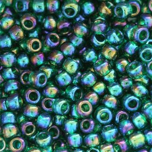 Toho Size 11/0 Japanese Seed Beads - 10g Also in 5g - Picture 7 of 13