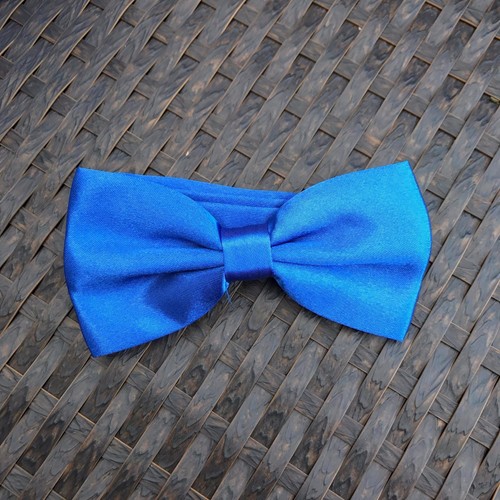 Bow Tie Men's Adjustable Classic Fashion Tuxedo Bowtie Necktie Wedding Party Tie - Picture 36 of 48