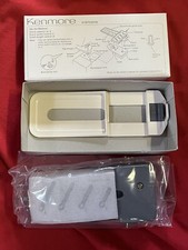 Kenmore 213702016 - Button Holer Hole Maker Attachment for Sewing machine