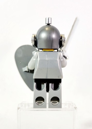 LEGO Castillo Fantasía Era Crown Knights Minifiguras (Genuino) - ¡TÚ ELIGES! - Imagen 29 de 33