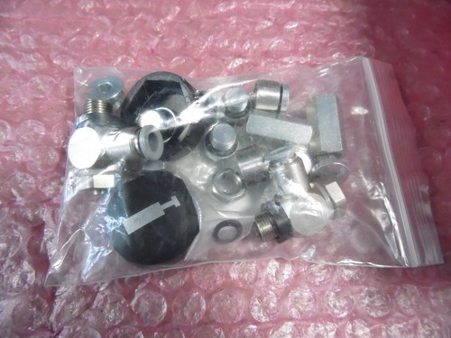 Schunk 5514994, SRU 40 L, Beipack, Ventile, Neu OVP