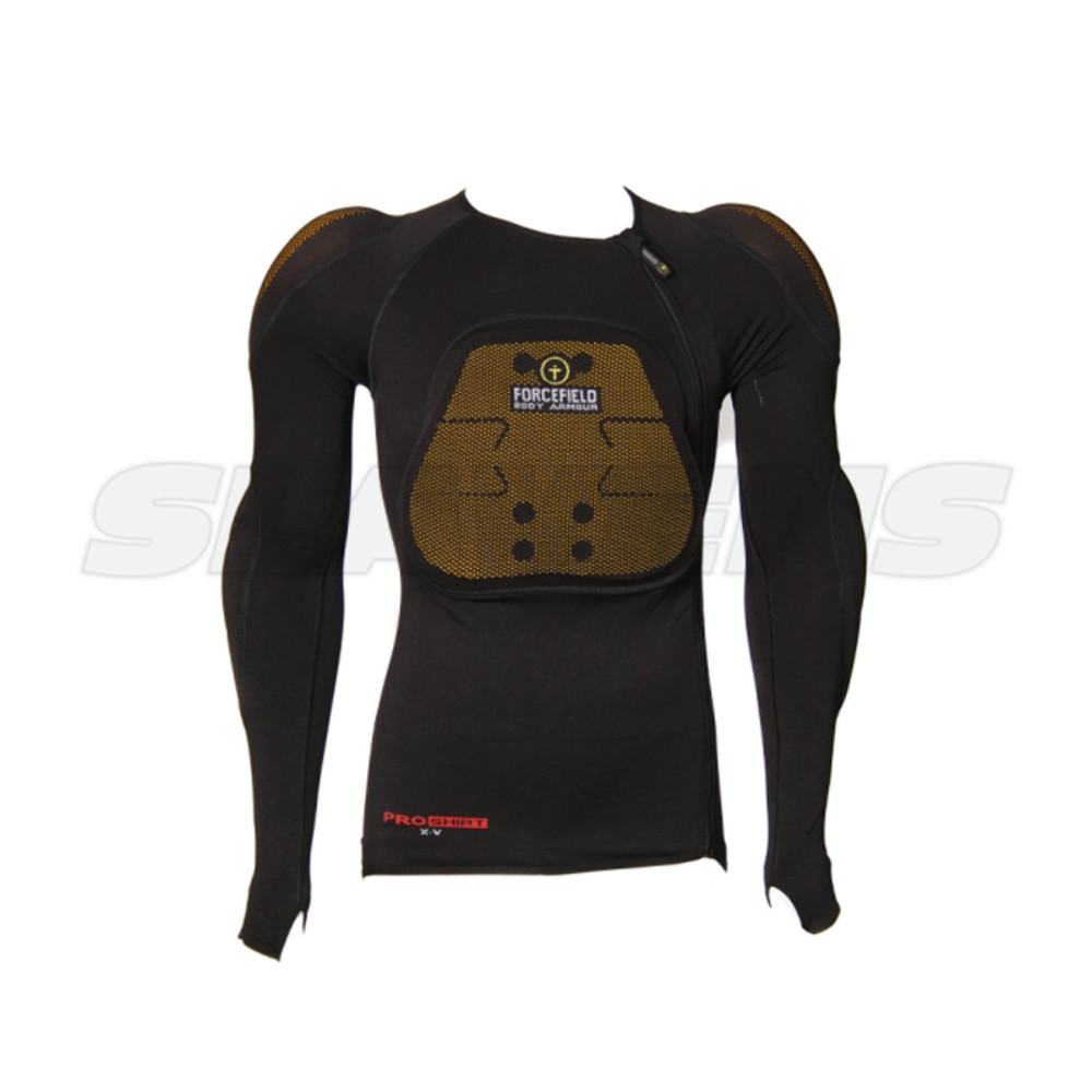 Pro Shirt X-V 2 Base Layer Protection by by by Forcefield 6c7682 Pro Shirt X-V 2 Base Layer Protection by by by Forcefield 6c7682