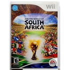 Soccer Nintendo World Cup 2010 Video Games