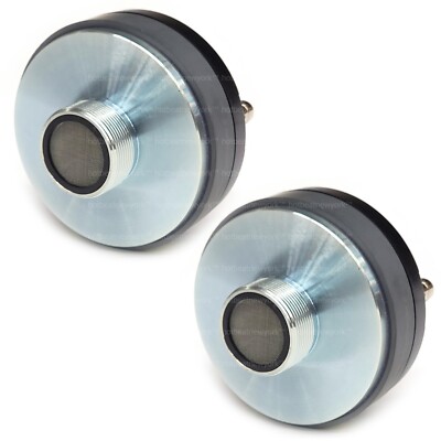 x Eminence ASD:1001 Screw-On 1