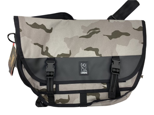 bicycle messenger backpack