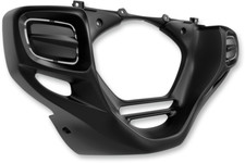 SHOW CHROME 52-908BK LOWER COWL GL1800 BK HONDA GL 1800 C ABS GOLD WING F6C 2014