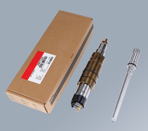 INYECTOR 2897320 5579419 SUPERCED APTO PARA CUMMINS ISX15 2897320PX 5579419PX NUEVO - Imagen 20 de 21