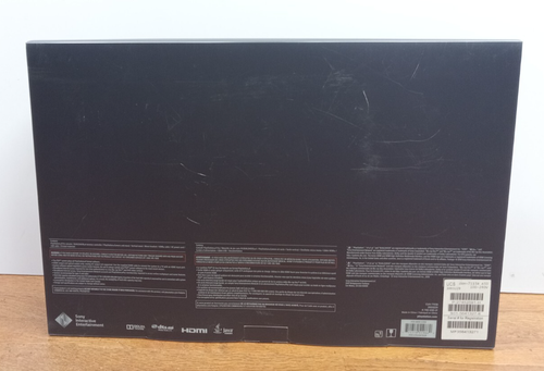 PlayStation 4 Pro 500 Millionen Limited Edition 2TB Konsole (Blau) - Gebraucht, CIB! - Bild 23 von 24