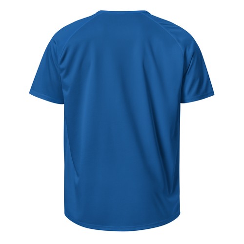 Born to Lift - Unisex Sporttrikot für Fitness und Style - Bild 9 von 11