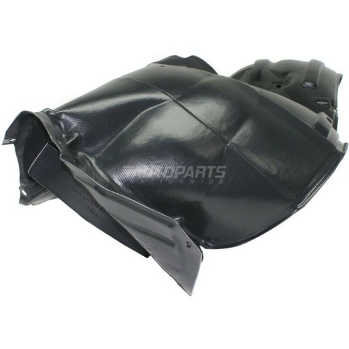 New Set Of Two Front Fender Liner Fits 13-19 Nissan Sentra NI1248133 NI1249133 - Picture 6 of 8