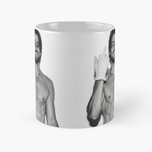 Tyler Hynes Coffee Mug 11 Oz 15 Oz, Sitcom, TV Series, Heartland Family, Joe - Imagen 2 de 5