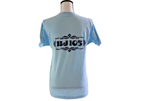 Camiseta Promocional Vintage BJ105 Orlando (L) Nueva - Imagen 3 de 5