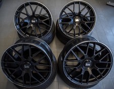 19 Zoll GT1 Alu Felgen für VW Passat Variant Tiguan Touran AMG S3 RS GTI R32 Q3