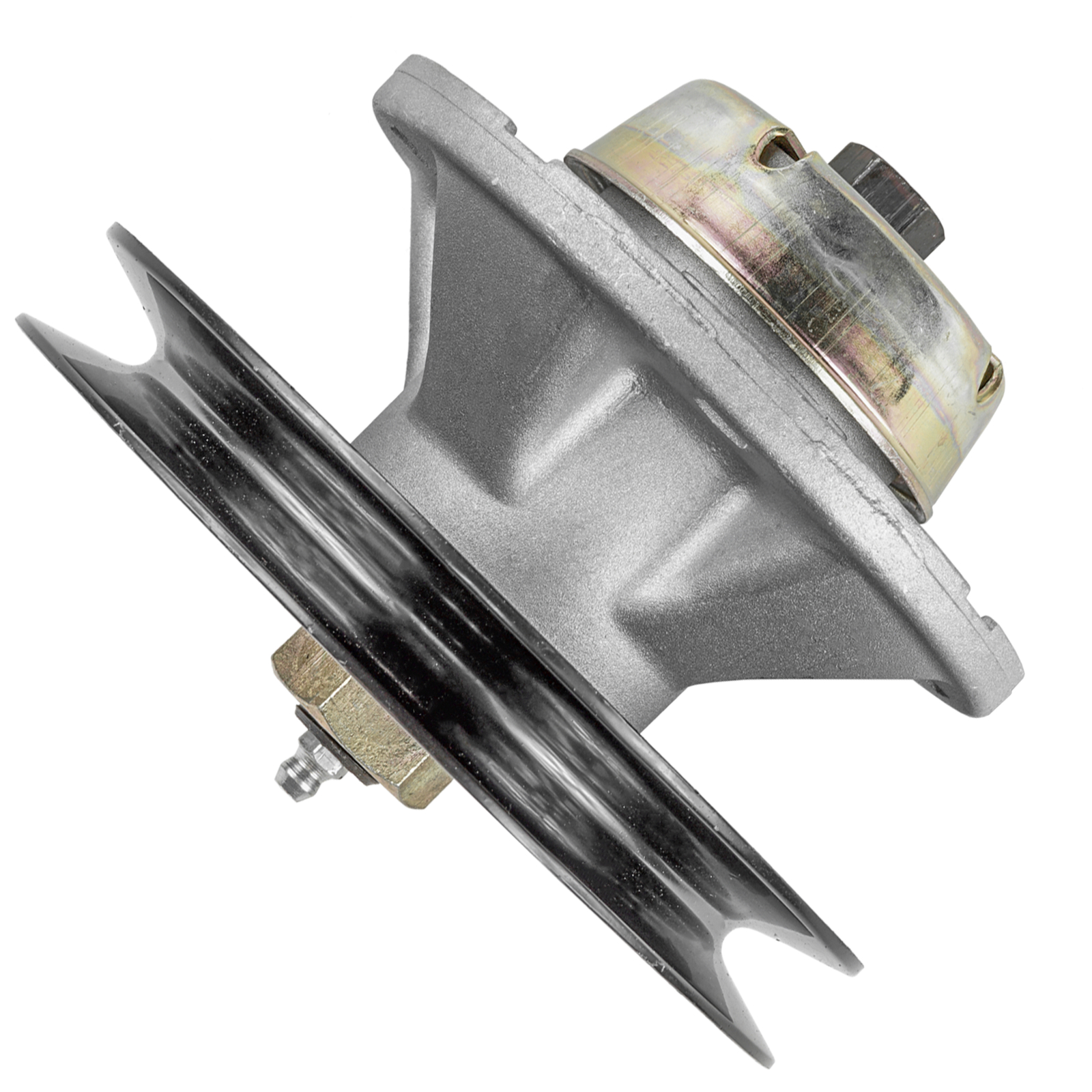 AM121342 Spindle Assembly for John Deere F510 F525 F710 F725 F735 48 54 Deck