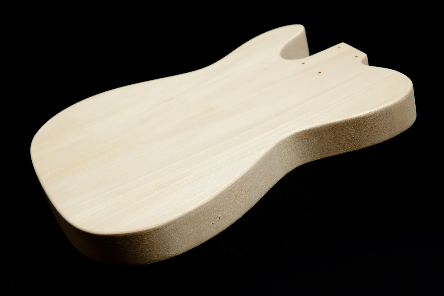 Cuerpo guitarra eléctrica Telecaster Tilo - Basswood TL electric electric electric guitar body 789895 Cuerpo guitarra eléctrica Telecaster Tilo - Basswood TL electric electric electric guitar body 789895